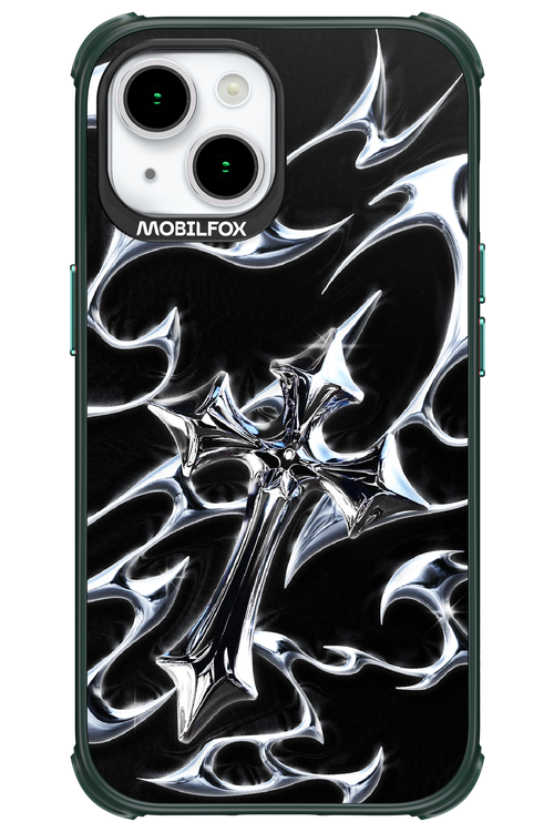 Faith 2.0 - Apple iPhone 15