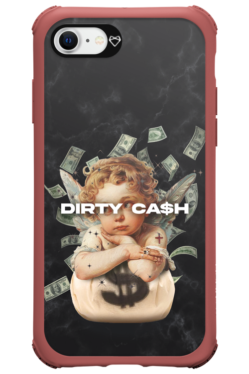 DirtyCash - Apple iPhone 8