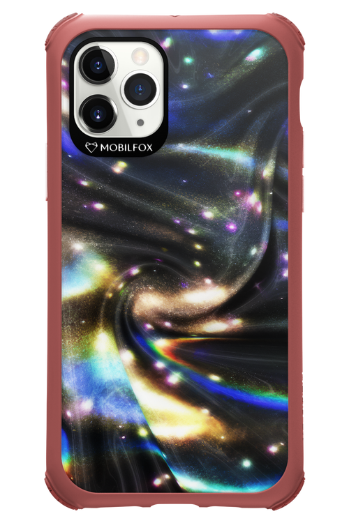 Lovely Aurora - Apple iPhone 11 Pro