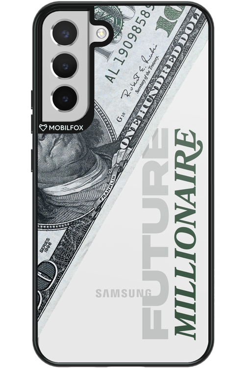 Future Millionaire - Samsung Galaxy S22+