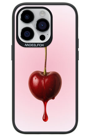 Cherry Babe - Apple iPhone 14 Pro
