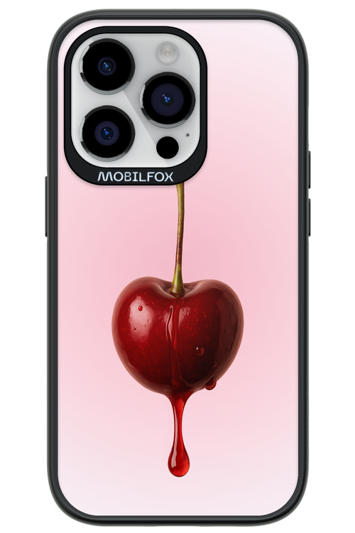 Cherry Babe - Apple iPhone 14 Pro