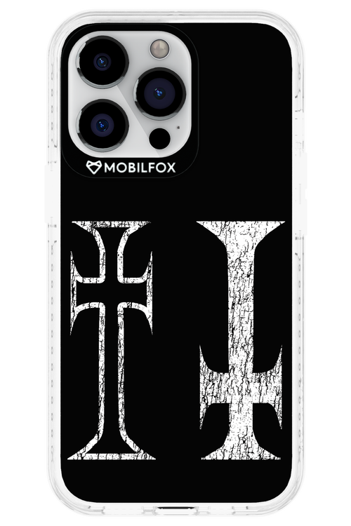 Double crosss 2.0 - Apple iPhone 13 Pro