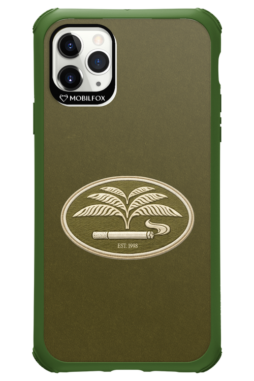 Nature Check - Apple iPhone 11 Pro Max