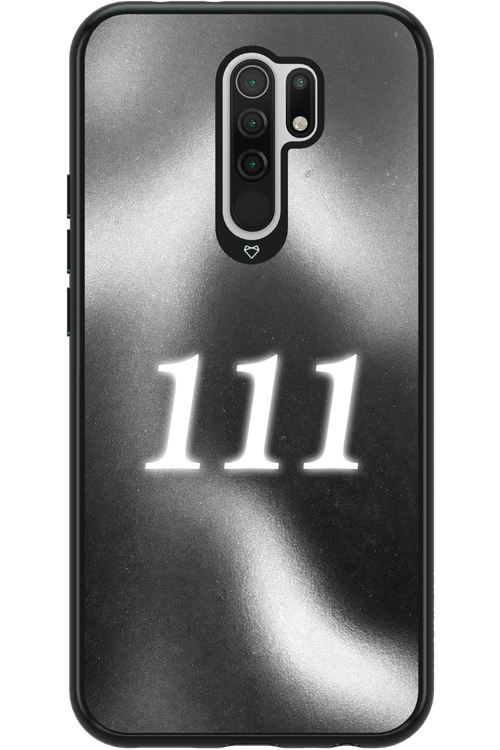 111 - Xiaomi Redmi 9
