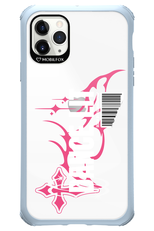Logo T - Apple iPhone 11 Pro Max
