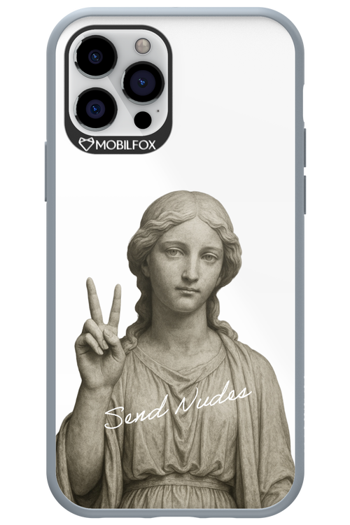 Saint Nudes - Apple iPhone 12 Pro