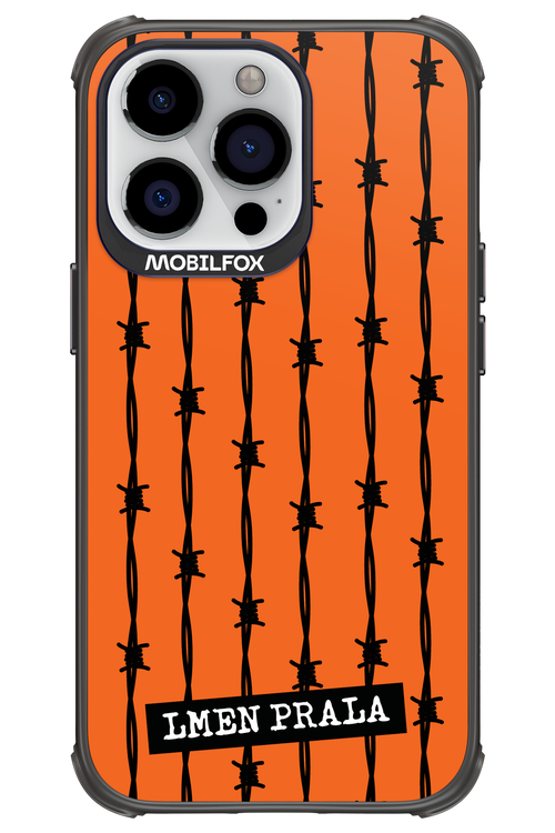 Böri Prala - Apple iPhone 13 Pro