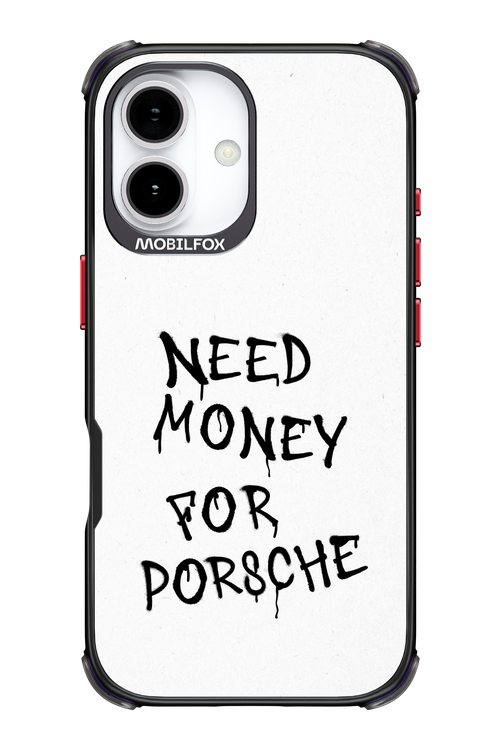 Need Money - Apple iPhone 17