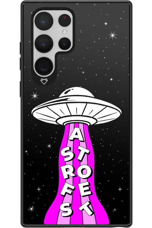 AstroFest UFO - Samsung Galaxy S22 Ultra