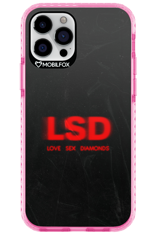 LSD 2.0 - Apple iPhone 12 Pro