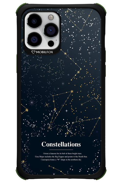 Constellations - Apple iPhone 12 Pro Max