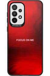 Focuss - Samsung Galaxy A33