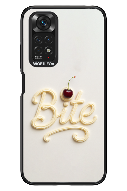 One Bite - Xiaomi Redmi Note 11/11S 4G