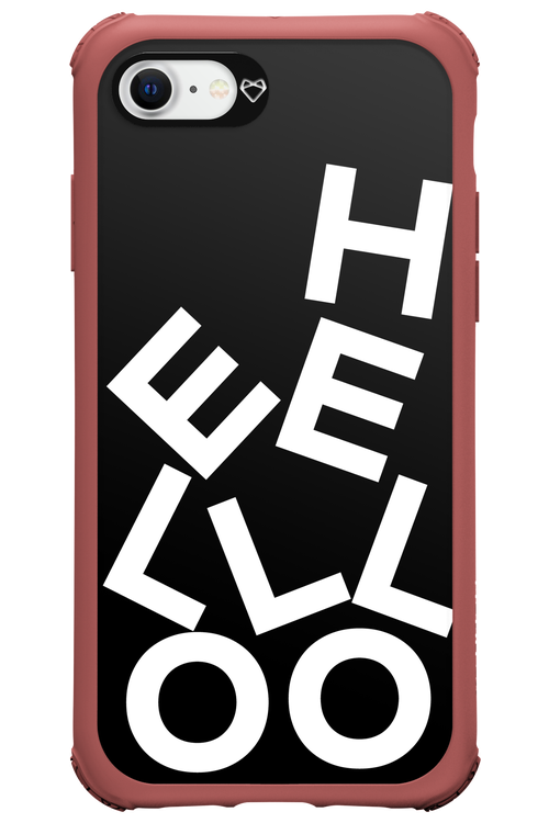 HEELLLOO - Apple iPhone SE 2020