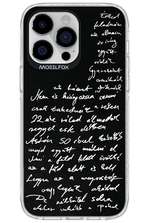 Úgy Unom - Apple iPhone 14 Pro Max