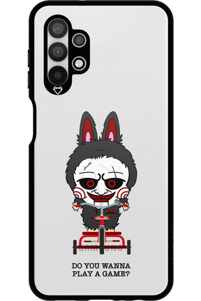 Sawbubu (Nude) - Samsung Galaxy A13 4G