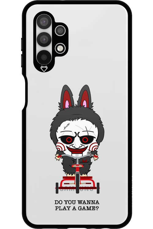 Sawbubu (Nude) - Samsung Galaxy A13 4G