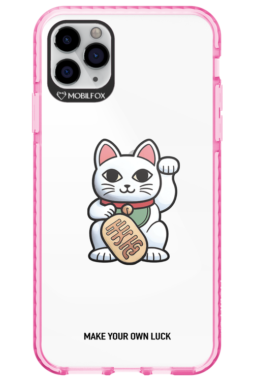 Maneki Neko - Apple iPhone 11 Pro Max