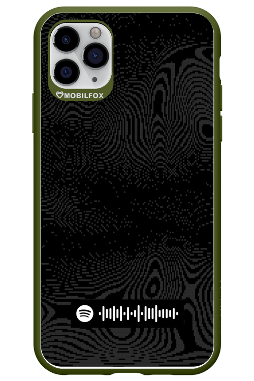 Techno frequency - Apple iPhone 11 Pro Max