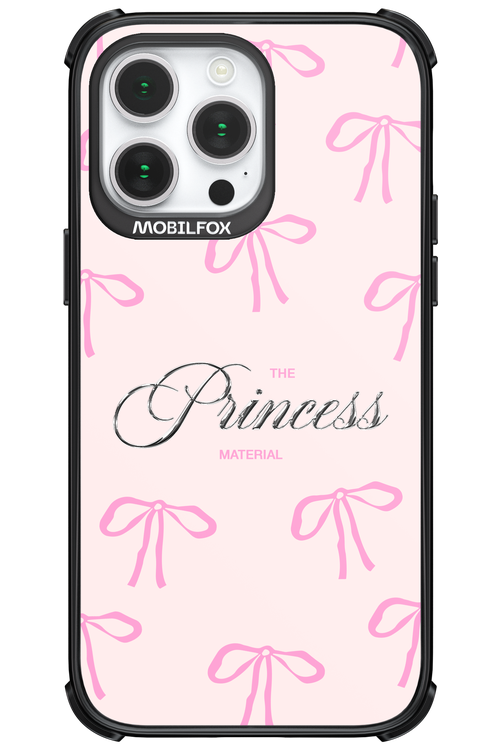 Princess Material - Apple iPhone 14 Pro Max