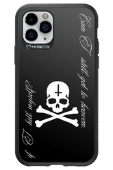 Kill myself 2.0 - Apple iPhone 11 Pro