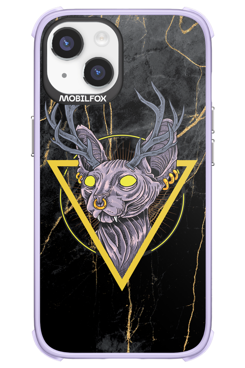 Bastet - Apple iPhone 14