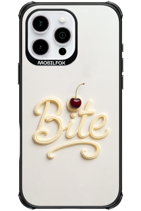 One Bite - Apple iPhone 16 Pro Max
