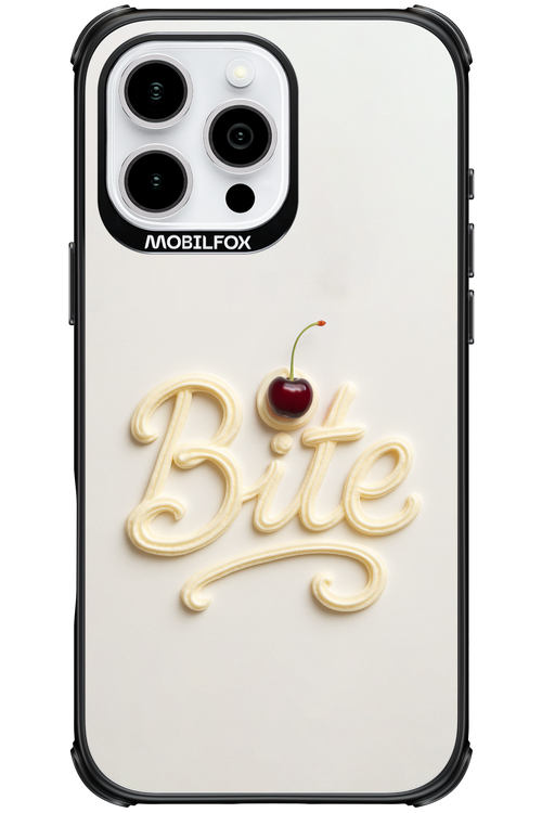 One Bite - Apple iPhone 16 Pro Max