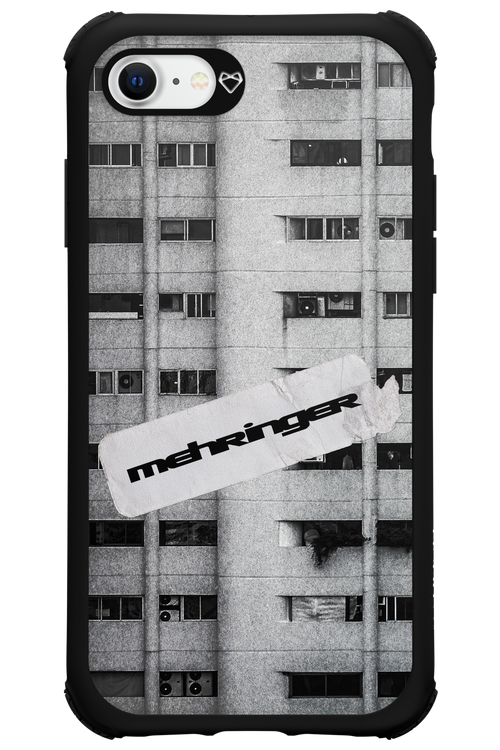 Mehringer Block - Apple iPhone SE 2022