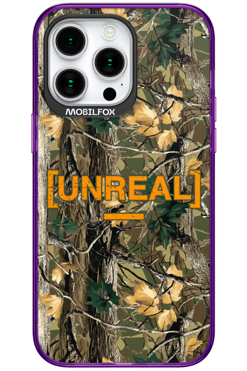 Realtree - Apple iPhone 15 Pro Max