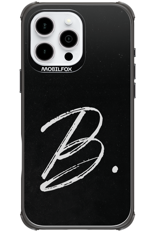 (Off Space) B 2.0 - Apple iPhone 16 Pro Max