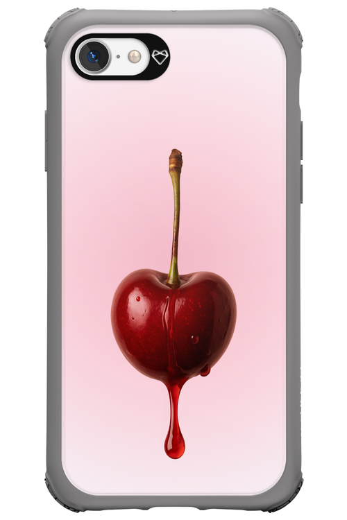 Cherry Babe - Apple iPhone 7