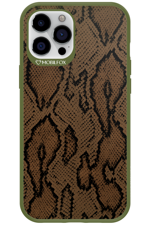 Nude Mamba - Apple iPhone 12 Pro Max