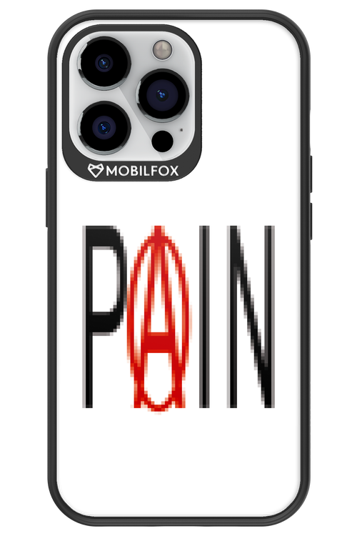 PAIN 2.0 - Apple iPhone 13 Pro