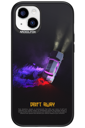 Drift Away - Apple iPhone 15 Plus