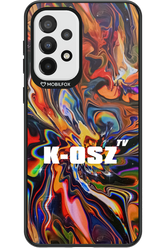 K-osz Color - Samsung Galaxy A33