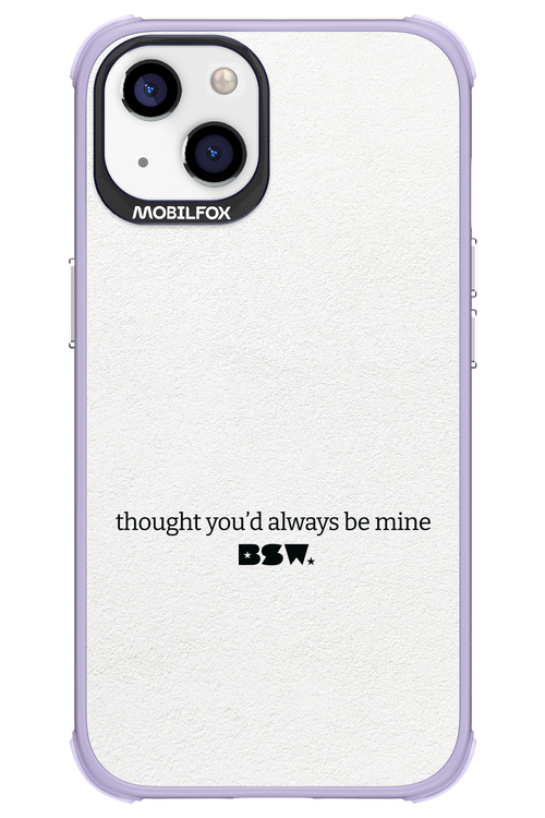 BSW FourSeasons 13 2.0 - Apple iPhone 13