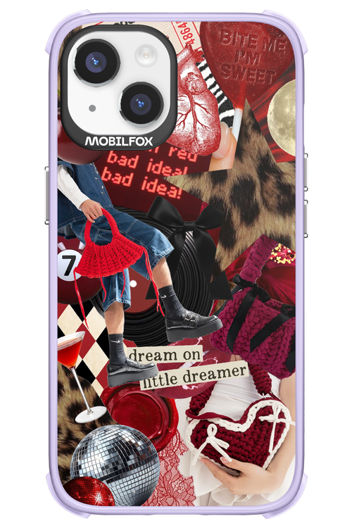 Big City Girl - Apple iPhone 14