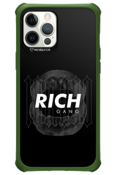 Rich Gang 100K - Apple iPhone 12 Pro Max