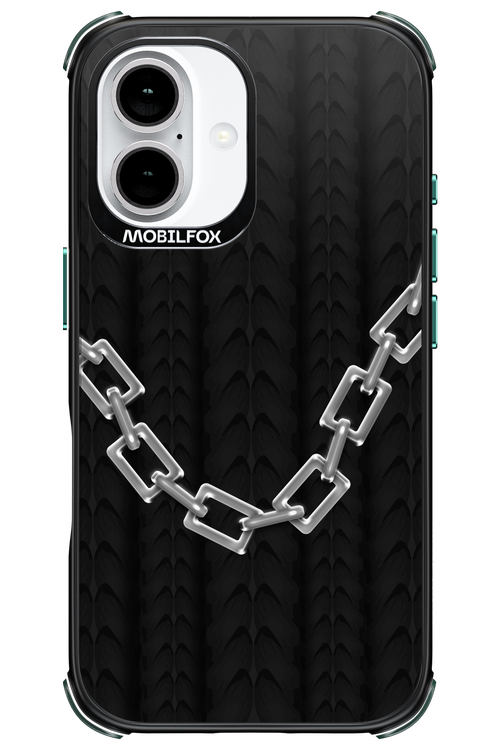 Chain Baddie - Apple iPhone 16