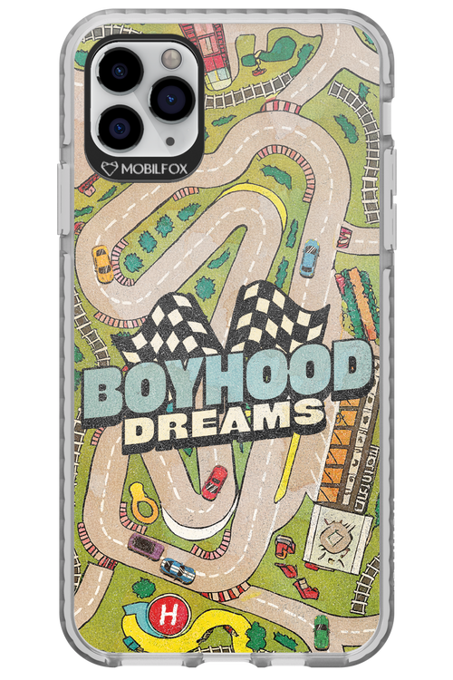 Boyhood Dreams - Apple iPhone 11 Pro Max