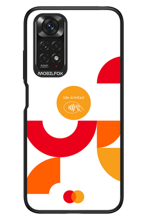 MC Color - Xiaomi Redmi Note 11/11S 4G