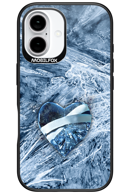 Ice 2.0 - Apple iPhone 16