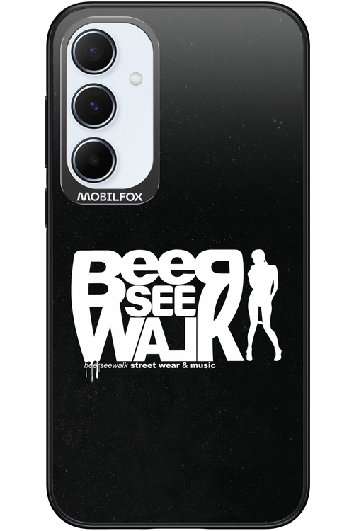 P-csa Black - Samsung Galaxy A55