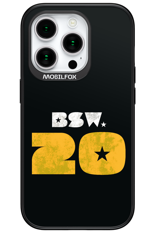 BSW 20 (6) 2.0 - Apple iPhone 15 Pro