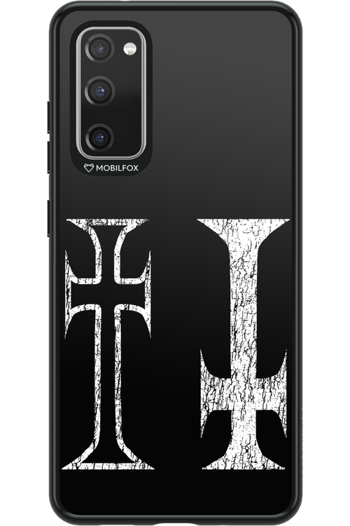 Double crosss 2.0 - Samsung Galaxy S20 FE