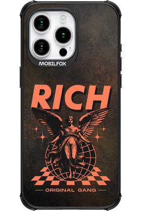 Original Gang - Apple iPhone 15 Pro Max