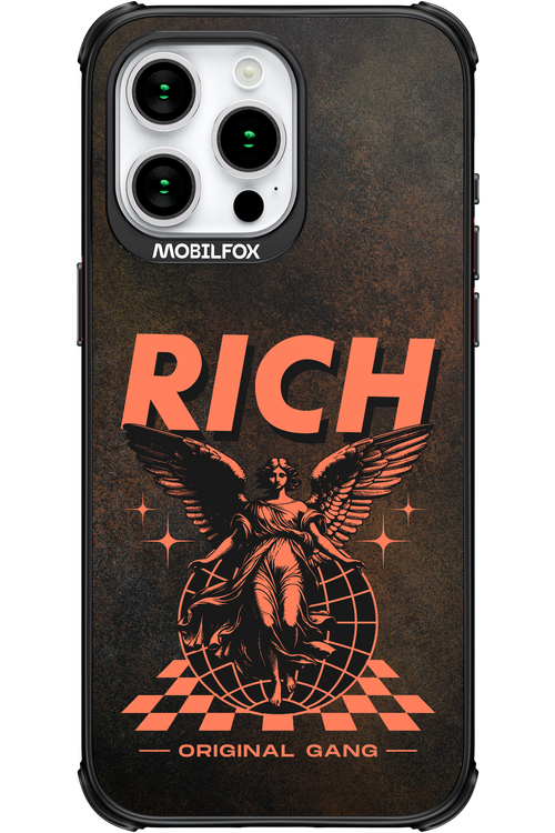 Original Gang - Apple iPhone 15 Pro Max