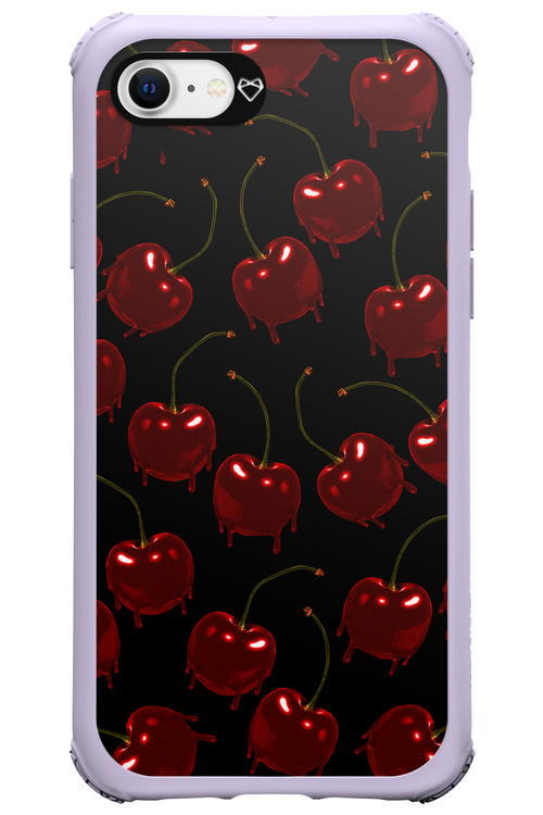 Cherry Blood - Apple iPhone 8